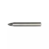 Бита 5/16" PH3 80 мм из набора ABD-73003 Licota BPH208003